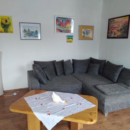 Salzhemmendorf Ferienwohnung Colin Im Schoenen Weserbergland Naehe Freizeitpark מראה חיצוני תמונה