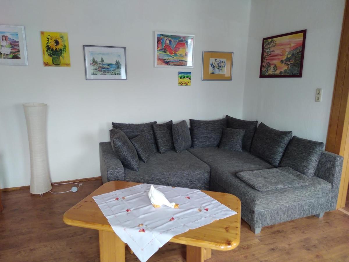 Salzhemmendorf Ferienwohnung Colin Im Schoenen Weserbergland Naehe Freizeitpark מראה חיצוני תמונה