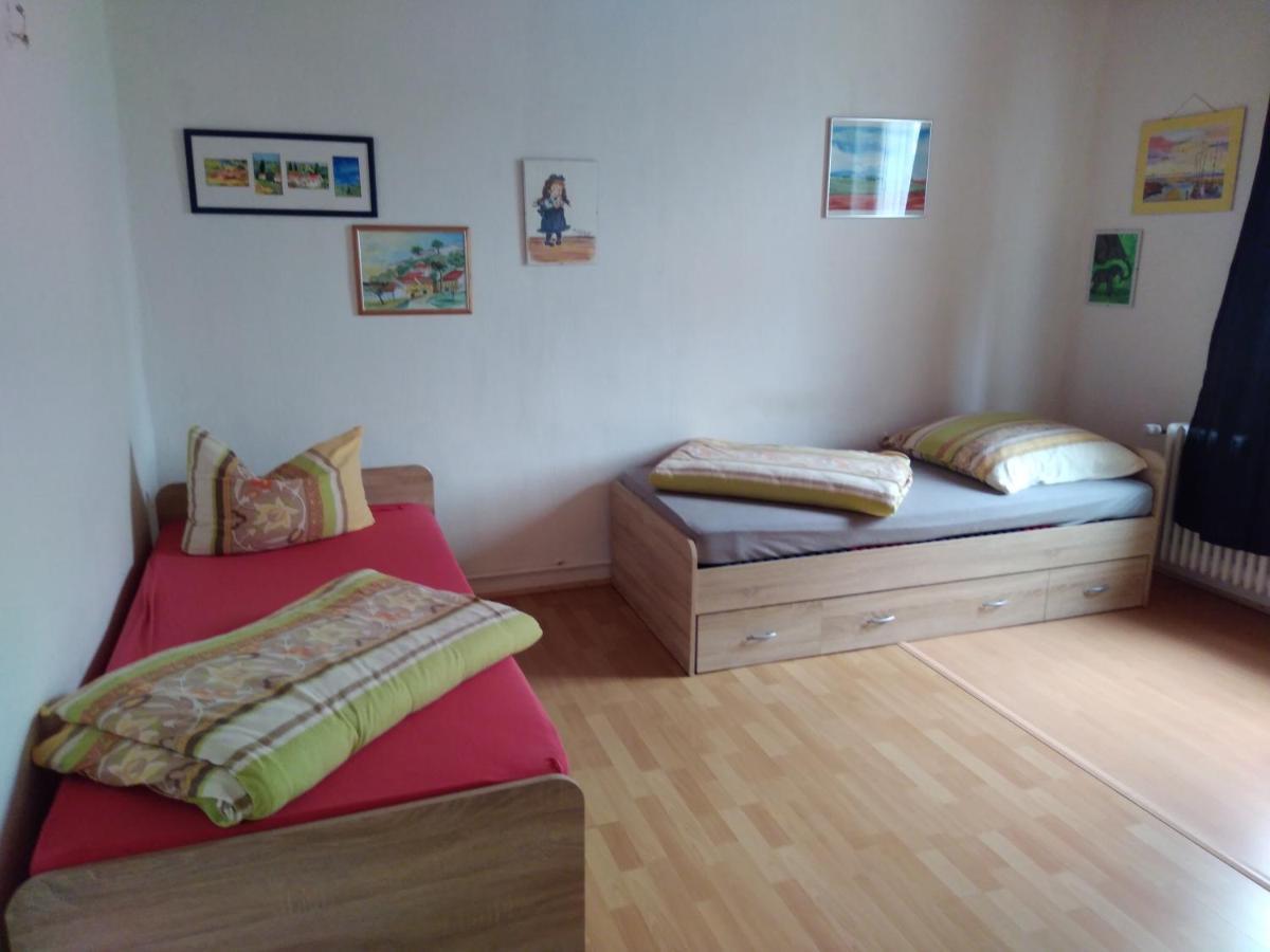 Salzhemmendorf Ferienwohnung Colin Im Schoenen Weserbergland Naehe Freizeitpark מראה חיצוני תמונה