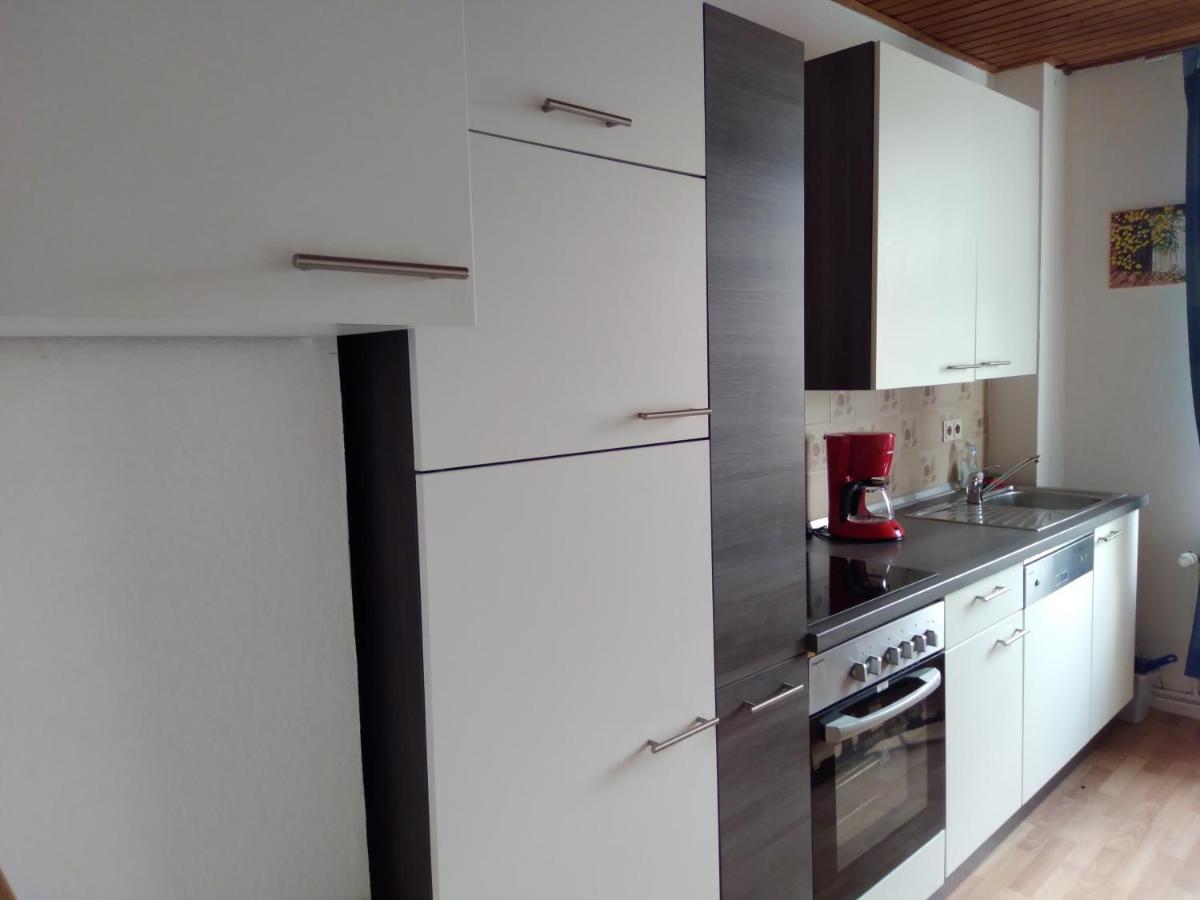 Salzhemmendorf Ferienwohnung Colin Im Schoenen Weserbergland Naehe Freizeitpark מראה חיצוני תמונה
