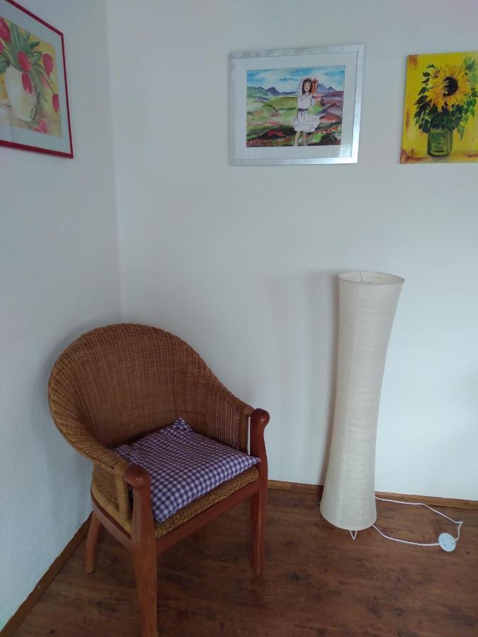 Salzhemmendorf Ferienwohnung Colin Im Schoenen Weserbergland Naehe Freizeitpark מראה חיצוני תמונה