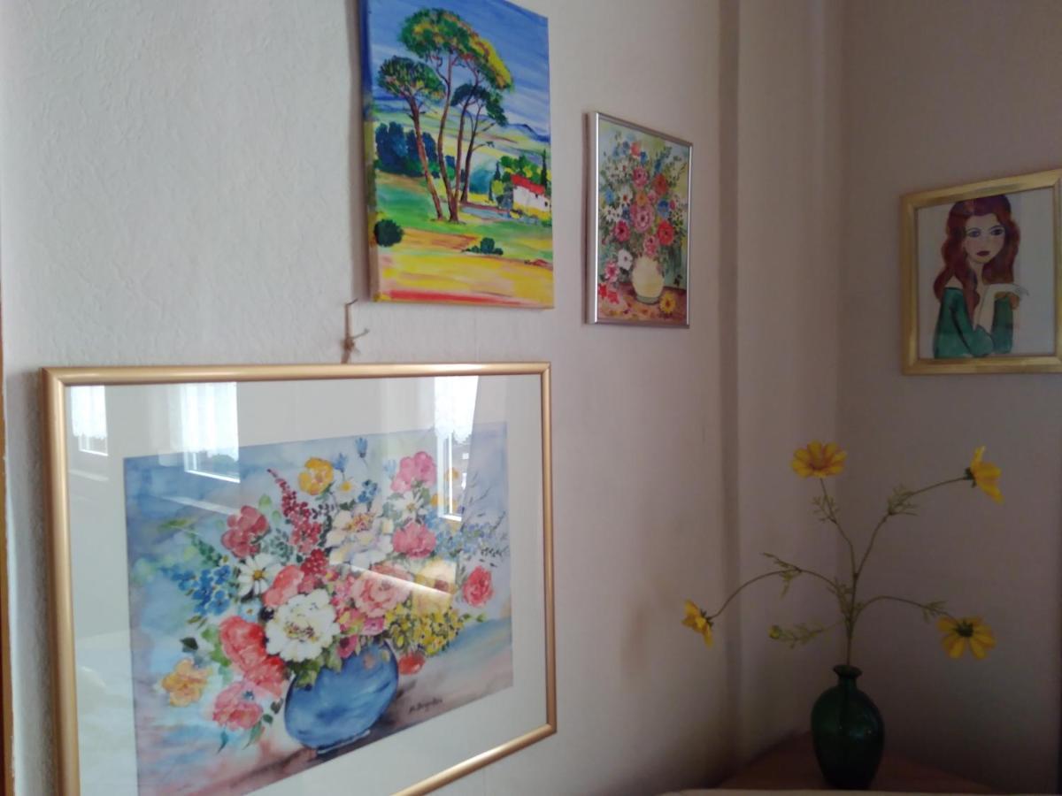 Salzhemmendorf Ferienwohnung Colin Im Schoenen Weserbergland Naehe Freizeitpark מראה חיצוני תמונה